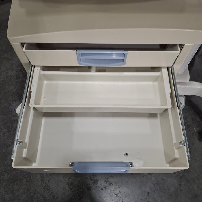 GE Healthcare GE Healthcare Panda IRES Infant Warmer Infant Warmers and Incubators reLink Medical