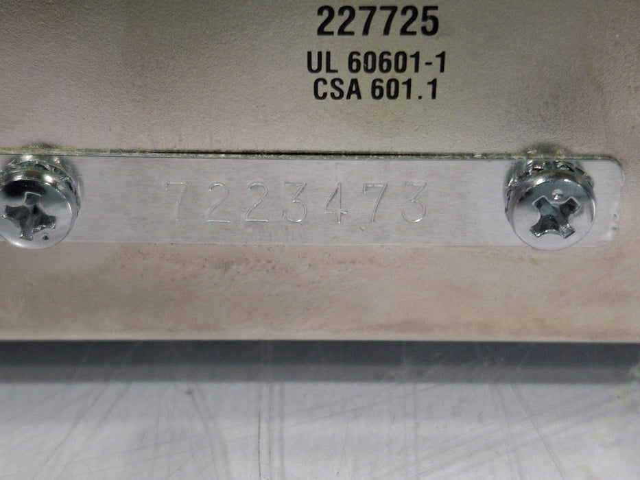 Olympus CV-190 Processor