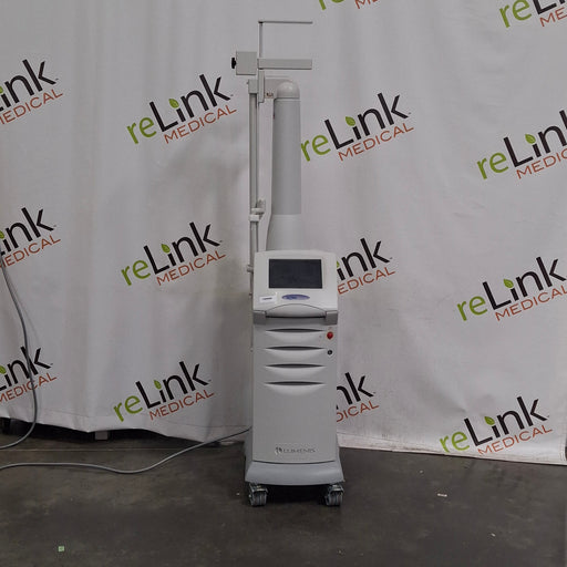 Lumenis Lumenis Ultrapulse Surgitouch CO2 Surgical Laser Lasers reLink Medical