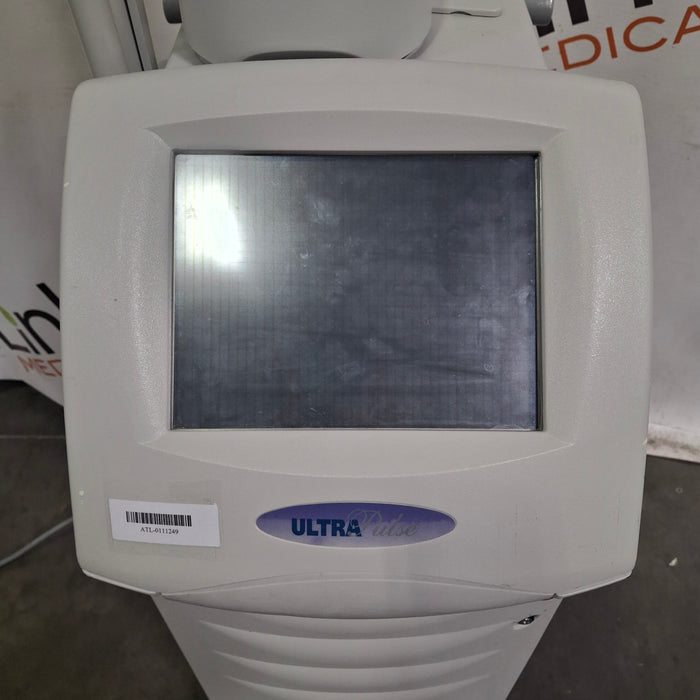 Lumenis Lumenis Ultrapulse Surgitouch CO2 Surgical Laser Lasers reLink Medical