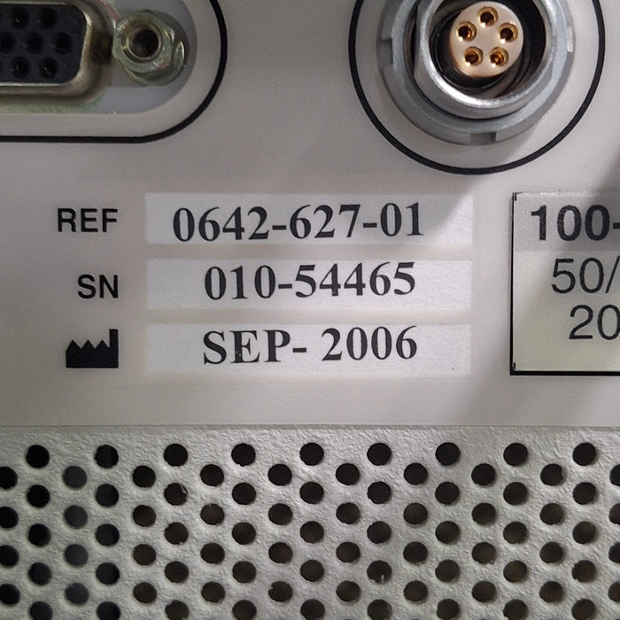 Lumenis Lumenis Ultrapulse Surgitouch CO2 Surgical Laser Lasers reLink Medical