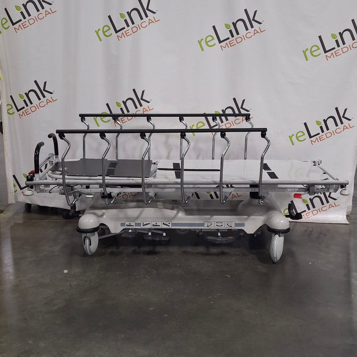 Stryker Stryker 1001 ED/PACU Stretcher Beds & Stretchers reLink Medical