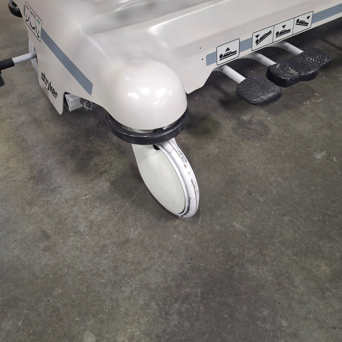 Stryker Stryker 1001 ED/PACU Stretcher Beds & Stretchers reLink Medical