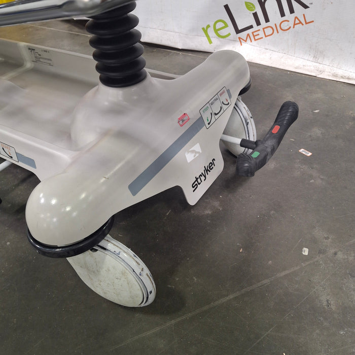 Stryker Stryker 1001 ED/PACU Stretcher Beds & Stretchers reLink Medical