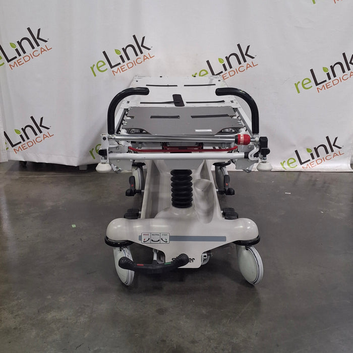 Stryker Stryker 1001 ED/PACU Stretcher Beds & Stretchers reLink Medical