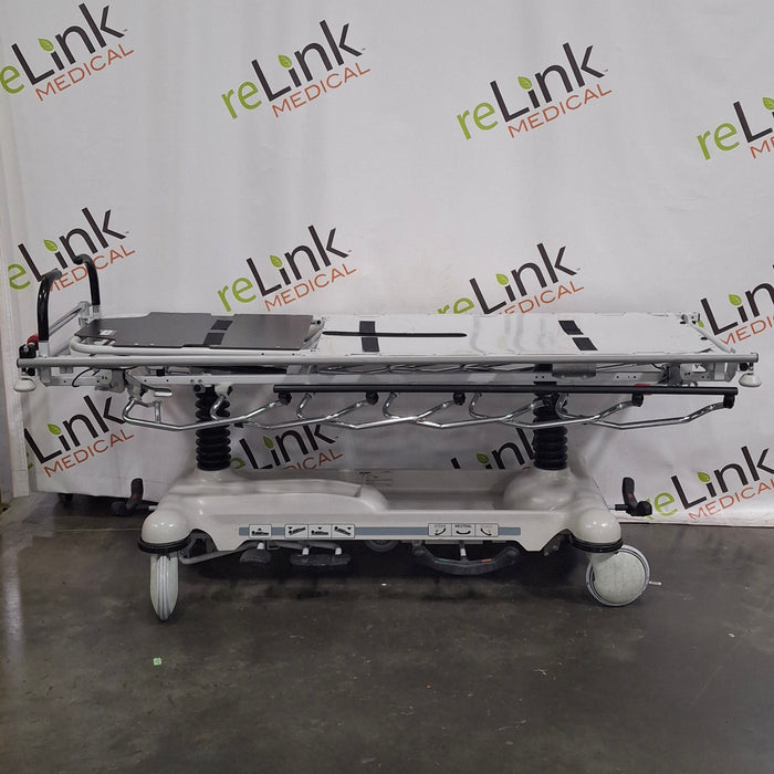 Stryker Stryker 1001 ED/PACU Stretcher Beds & Stretchers reLink Medical