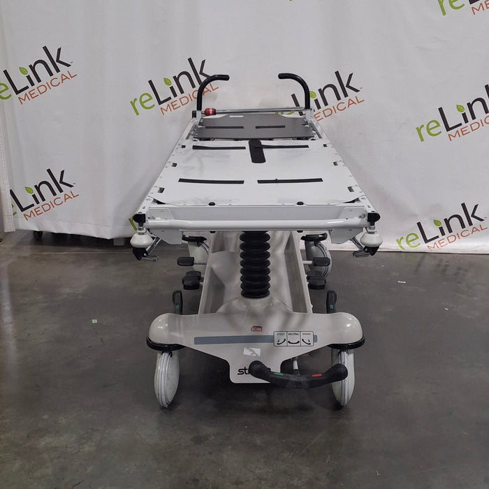 Stryker Stryker 1001 ED/PACU Stretcher Beds & Stretchers reLink Medical
