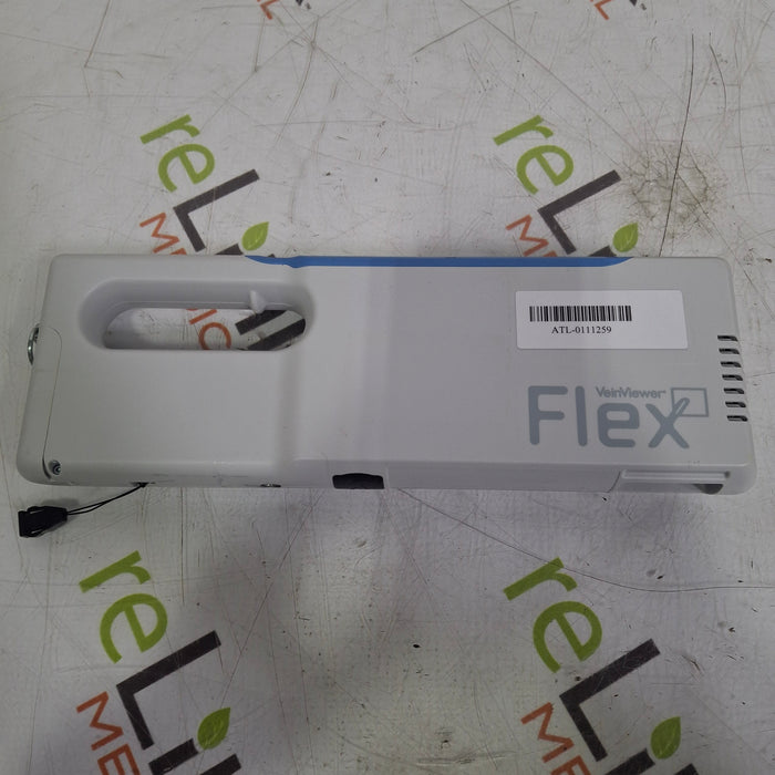 Christie Medical Holdings Christie Medical Holdings VeinViewer 3.0 Flex Portable Mobile Vein Viewer Diagnostic Exam Equipment reLink Medical