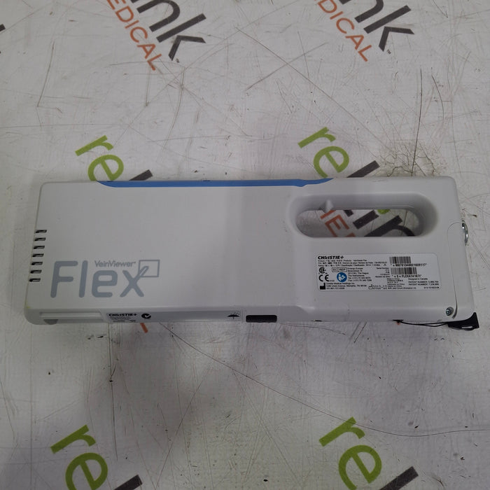 Christie Medical Holdings Christie Medical Holdings VeinViewer 3.0 Flex Portable Mobile Vein Viewer Diagnostic Exam Equipment reLink Medical