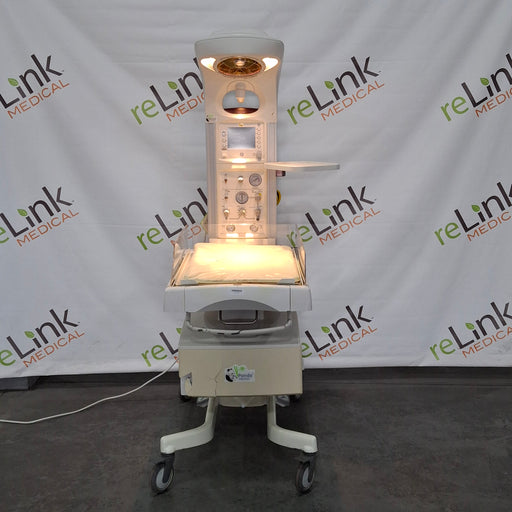 GE Healthcare GE Healthcare Panda IRES Infant Warmer Infant Warmers and Incubators reLink Medical