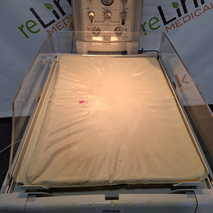 GE Healthcare GE Healthcare Panda IRES Infant Warmer Infant Warmers and Incubators reLink Medical