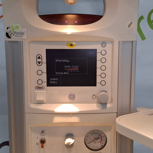 GE Healthcare GE Healthcare Panda IRES Infant Warmer Infant Warmers and Incubators reLink Medical