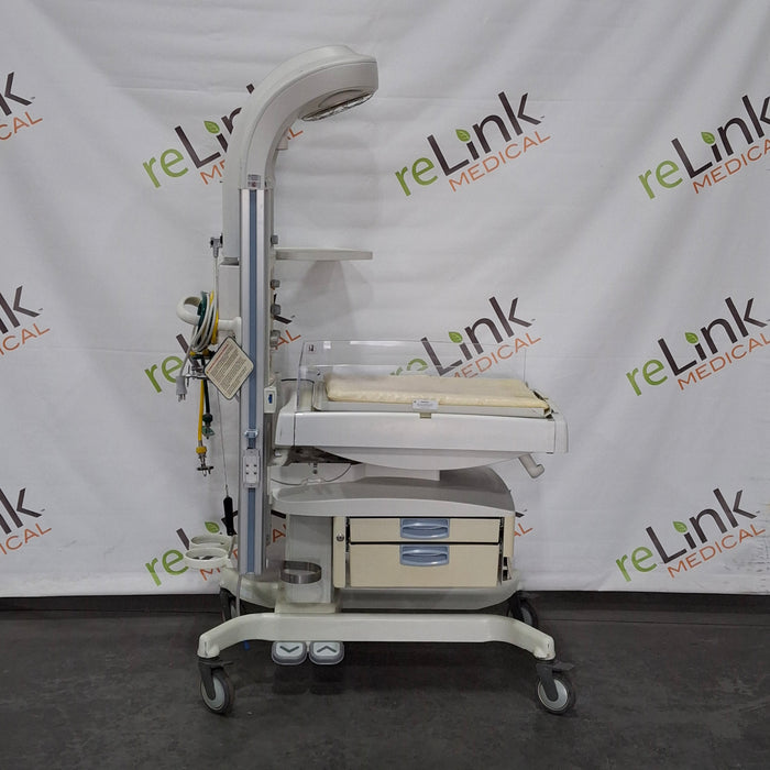GE Healthcare GE Healthcare Panda IRES Infant Warmer Infant Warmers and Incubators reLink Medical