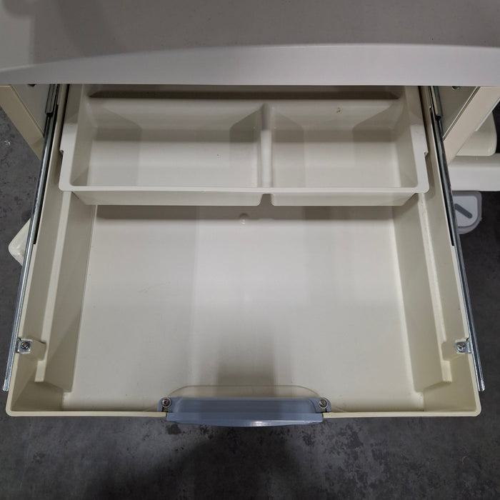 GE Healthcare GE Healthcare Panda IRES Infant Warmer Infant Warmers and Incubators reLink Medical