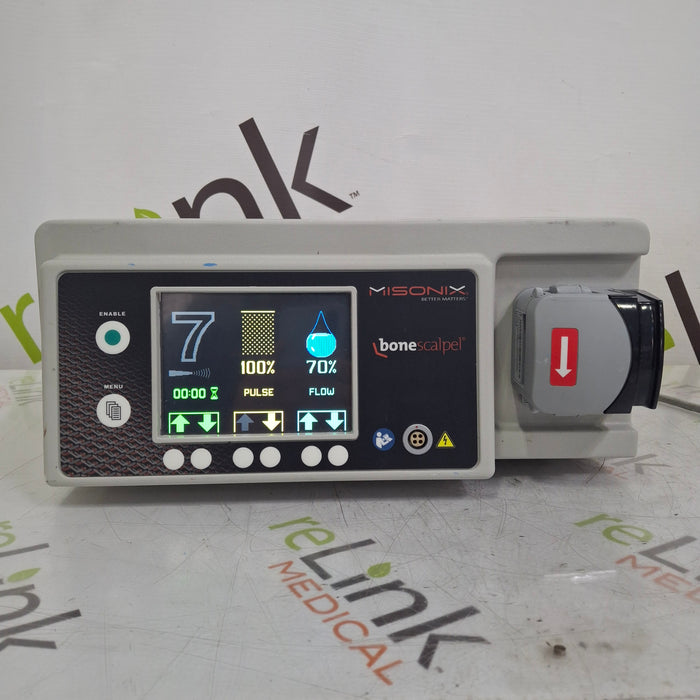 Misonix, Inc. BCM-GN BoneScalpel Generator