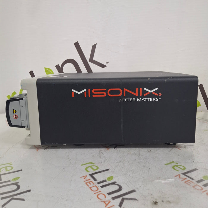 Misonix, Inc. BCM-GN BoneScalpel Generator