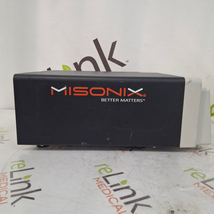 Misonix, Inc. BCM-GN BoneScalpel Generator