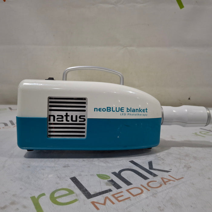 Natus Natus NeoBlue Blanket LED Phototherapy System Infant Warmers and Incubators reLink Medical