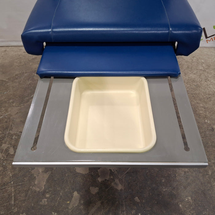 Ritter Ritter 108 Medical Examination Table Exam Chairs / Tables reLink Medical