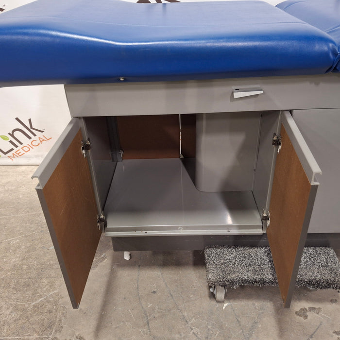 Ritter Ritter 108 Medical Examination Table Exam Chairs / Tables reLink Medical