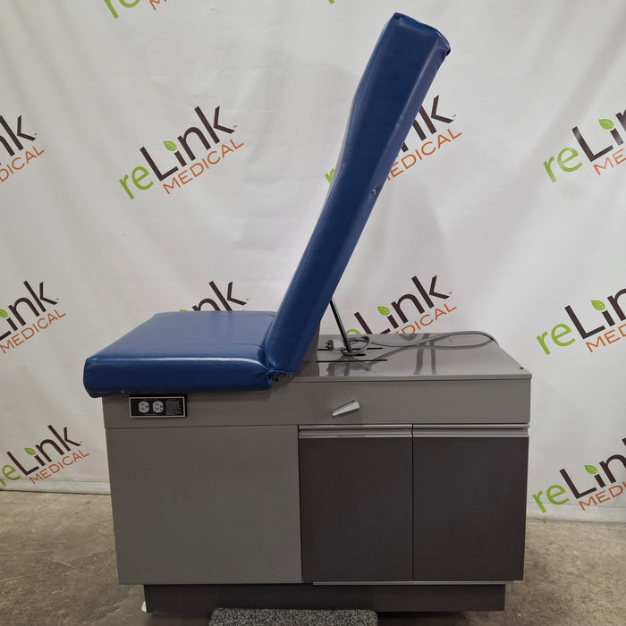 Ritter Ritter 108 Medical Examination Table Exam Chairs / Tables reLink Medical