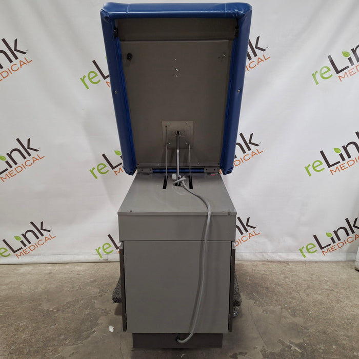 Ritter Ritter 108 Medical Examination Table Exam Chairs / Tables reLink Medical