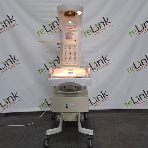GE Healthcare GE Healthcare Panda IRES Infant Warmer Infant Warmers and Incubators reLink Medical