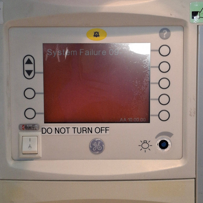 GE Healthcare GE Healthcare Panda IRES Infant Warmer Infant Warmers and Incubators reLink Medical