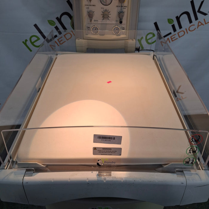 GE Healthcare GE Healthcare Panda IRES Infant Warmer Infant Warmers and Incubators reLink Medical