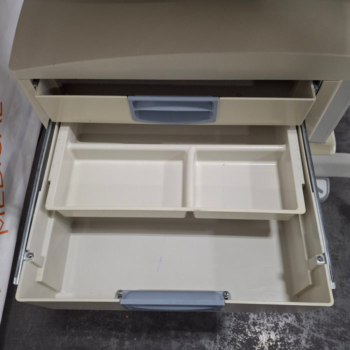 GE Healthcare GE Healthcare Panda IRES Infant Warmer Infant Warmers and Incubators reLink Medical