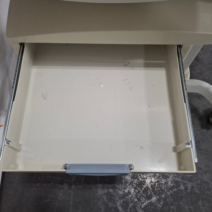 GE Healthcare GE Healthcare Panda IRES Infant Warmer Infant Warmers and Incubators reLink Medical