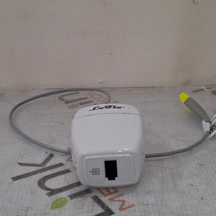 Respironics Respironics LoFlo Sidestream CO2 Module Patient Monitors reLink Medical