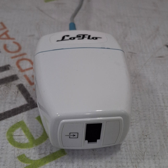 Respironics Respironics LoFlo Sidestream CO2 Module Patient Monitors reLink Medical