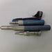 Stryker Stryker 6400-015-000 & 6400-037-000 Saw and Drill Set Surgical Power Instruments reLink Medical