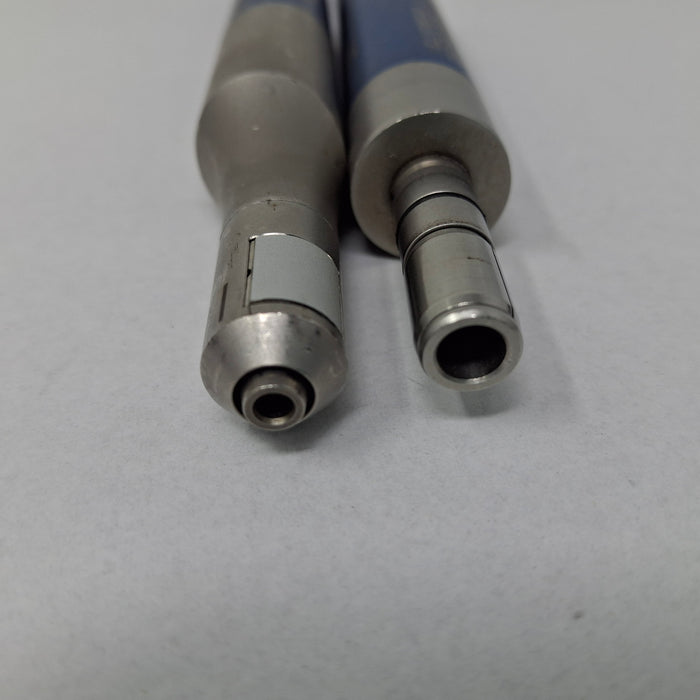 Stryker Stryker 6400-015-000 & 6400-037-000 Saw and Drill Set Surgical Power Instruments reLink Medical