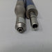 Stryker Stryker 6400-015-000 & 6400-037-000 Saw and Drill Set Surgical Power Instruments reLink Medical