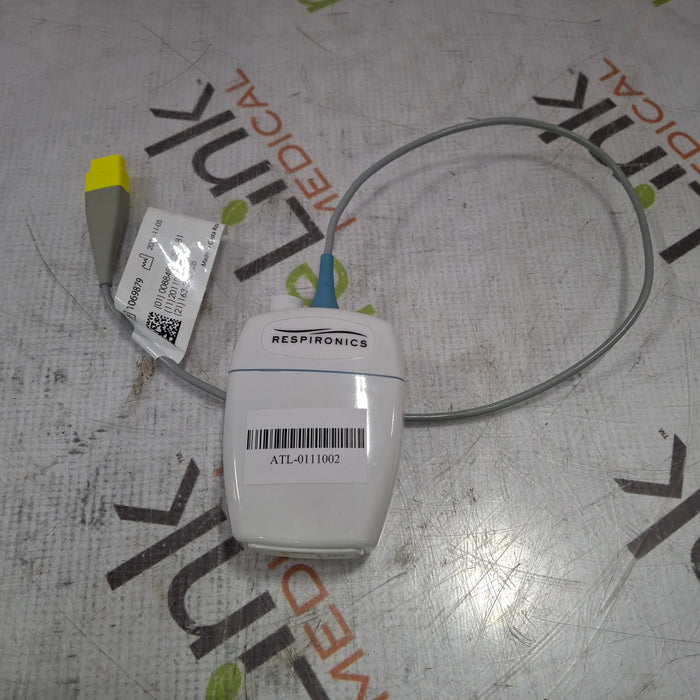 Respironics Respironics LoFlo Sidestream CO2 Module Patient Monitors reLink Medical