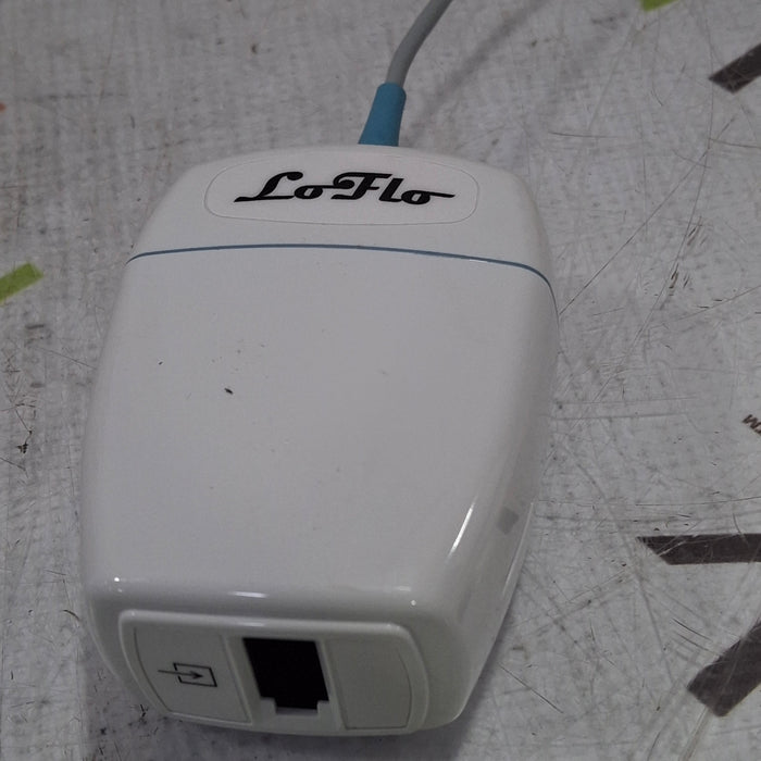 Respironics Respironics LoFlo Sidestream CO2 Module Patient Monitors reLink Medical