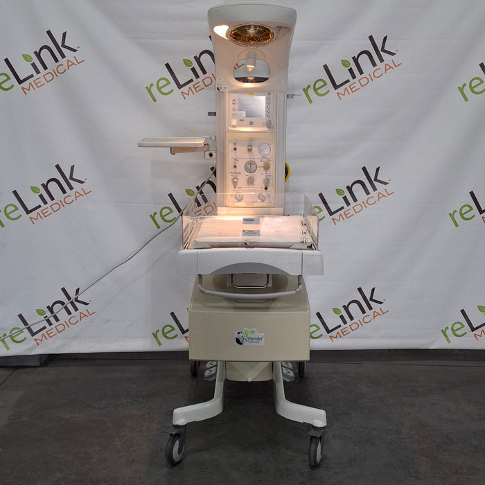 GE Healthcare Panda IRES Infant Warmer