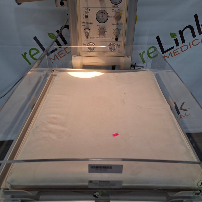 GE Healthcare Panda IRES Infant Warmer