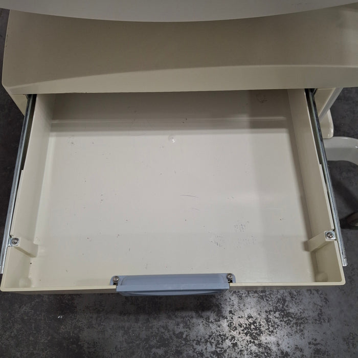 GE Healthcare Panda IRES Infant Warmer