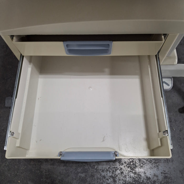 GE Healthcare Panda IRES Infant Warmer