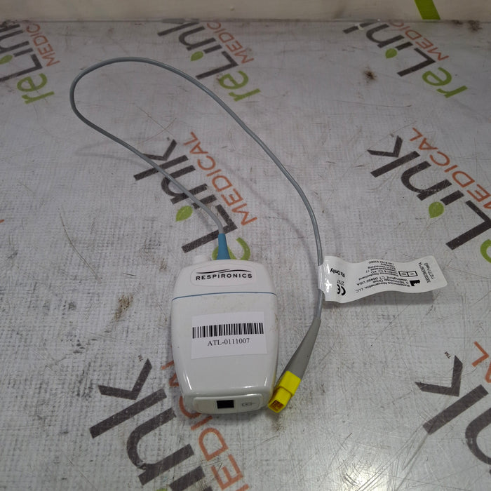 Respironics Respironics LoFlo Sidestream CO2 Module Patient Monitors reLink Medical