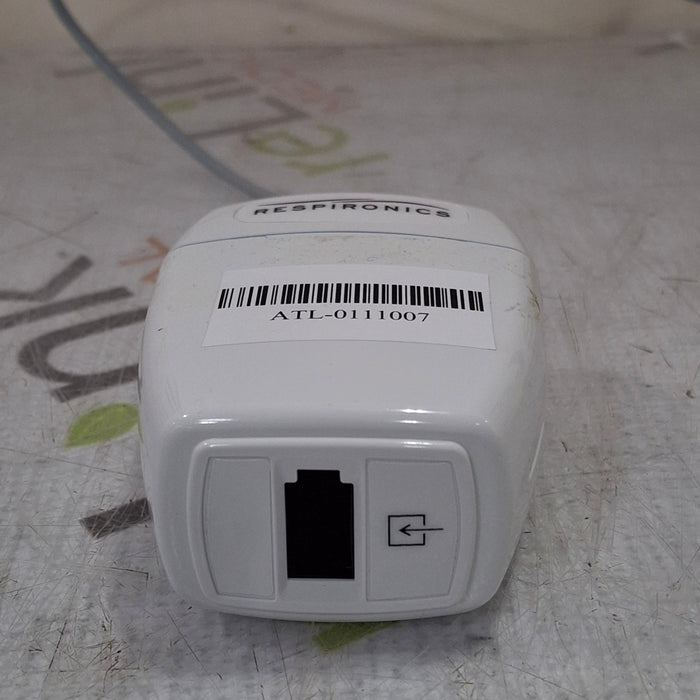 Respironics Respironics LoFlo Sidestream CO2 Module Patient Monitors reLink Medical