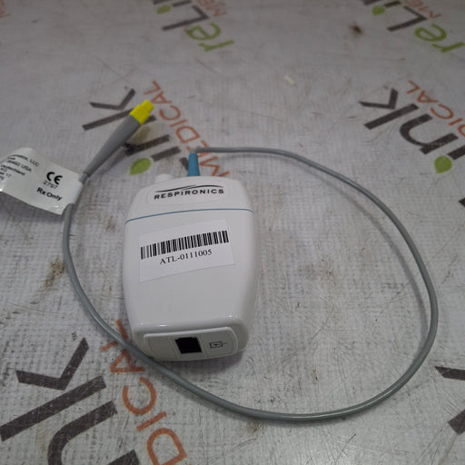 Respironics Respironics LoFlo Sidestream CO2 Module Patient Monitors reLink Medical