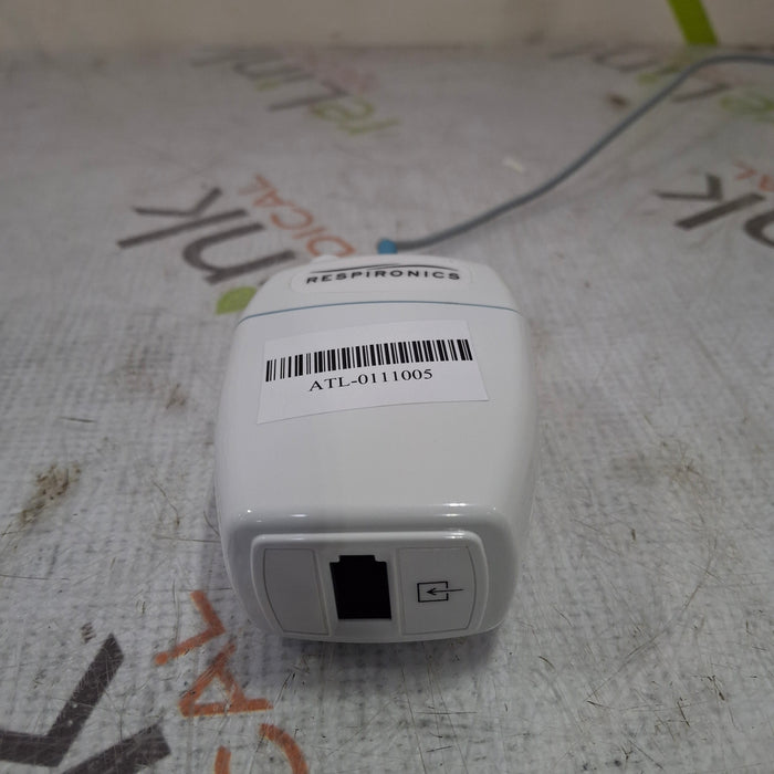 Respironics Respironics LoFlo Sidestream CO2 Module Patient Monitors reLink Medical