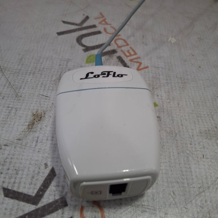 Respironics Respironics LoFlo Sidestream CO2 Module Patient Monitors reLink Medical