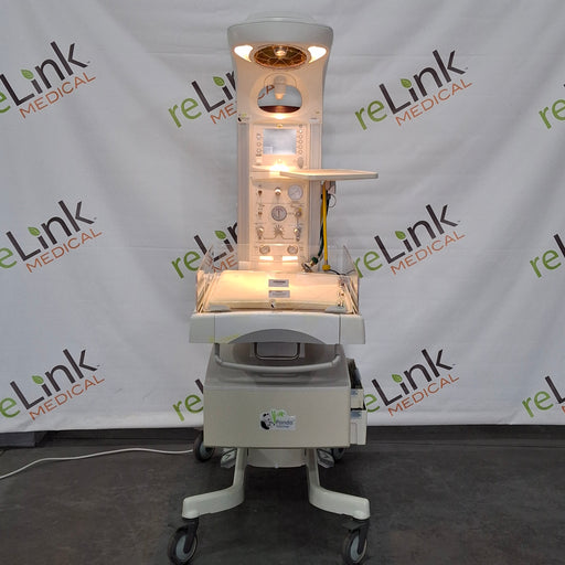 GE Healthcare GE Healthcare Panda IRES Infant Warmer Infant Warmers and Incubators reLink Medical
