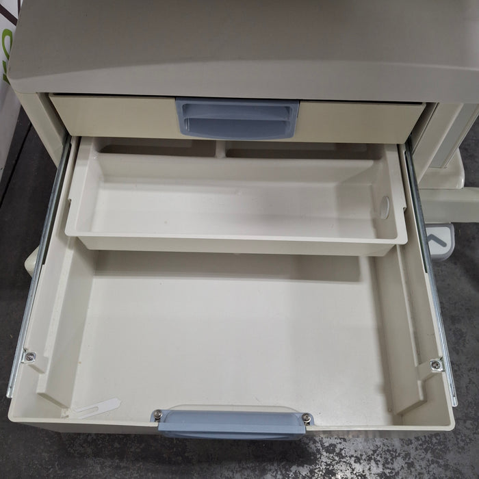 GE Healthcare GE Healthcare Panda IRES Infant Warmer Infant Warmers and Incubators reLink Medical