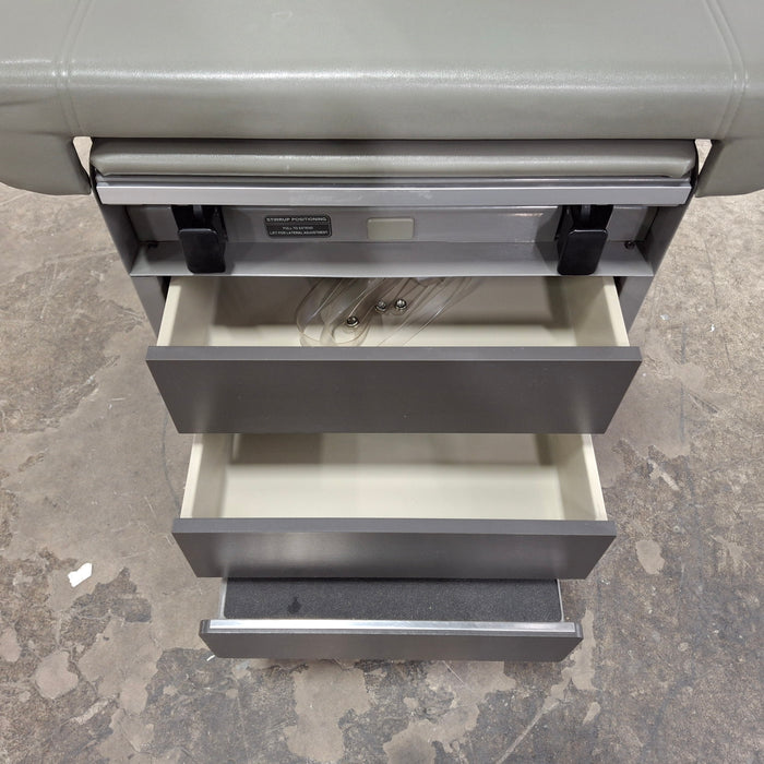 Ritter Ritter 108 Medical Examination Table Exam Chairs / Tables reLink Medical